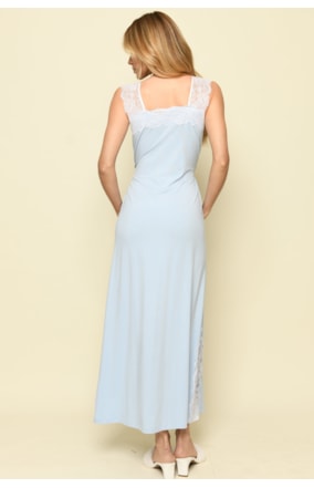 CAMISOLA LONGA (111253)M