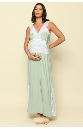 CAMISOLA LONGA (111253)M