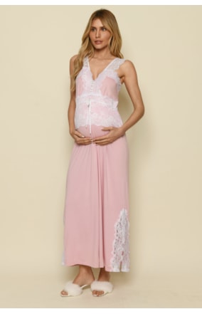 CAMISOLA LONGA (111253)M