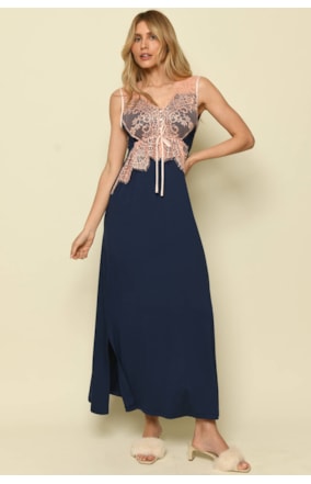 CAMISOLA LONGA (111270)