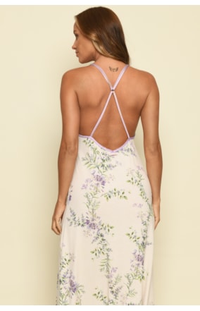 CAMISOLA LONGA (111345)