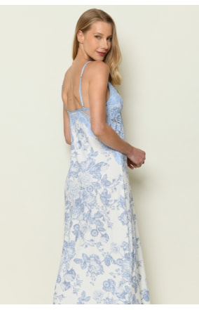 CAMISOLA LONGA (111387)