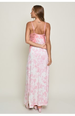 CAMISOLA LONGA (111387)