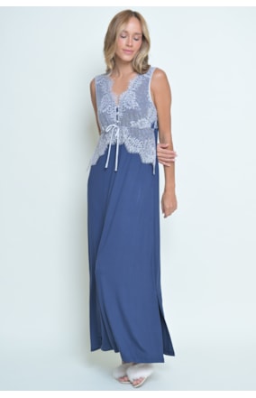 CAMISOLA LONGA (111420)