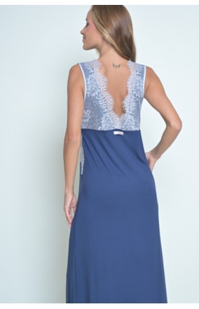 CAMISOLA LONGA (111420)M