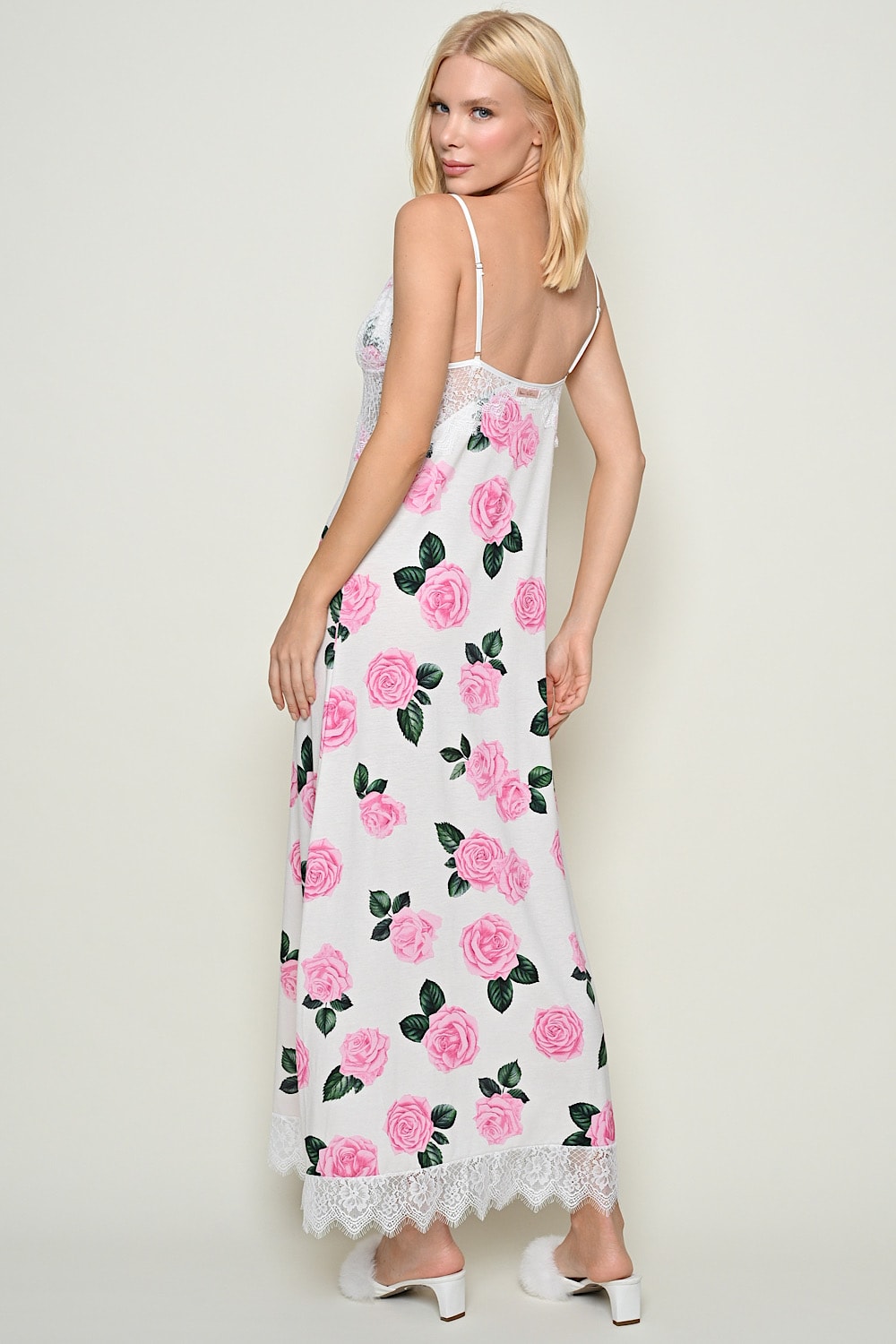 CAMISOLA  LONGA (111501)