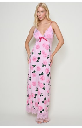 CAMISOLA  LONGA (111501)