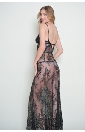CAMISOLA LONGA (1201)