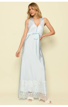 CAMISOLA LONGA (19946)