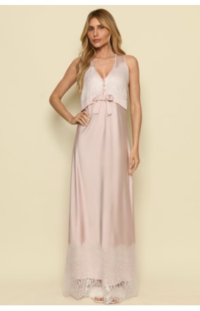 CAMISOLA LONGA (19946)