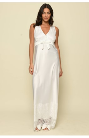 CAMISOLA LONGA (19946)