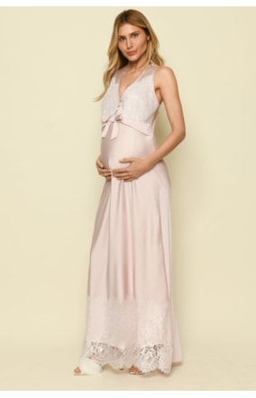 CAMISOLA LONGA (19946)M