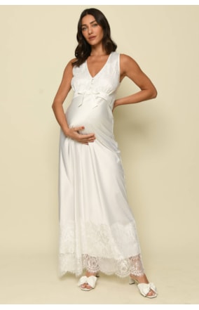 CAMISOLA LONGA (19946)M