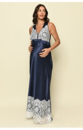 CAMISOLA LONGA (19946)M