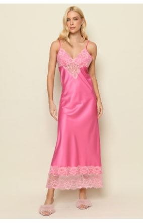 CAMISOLA LONGA (19990)