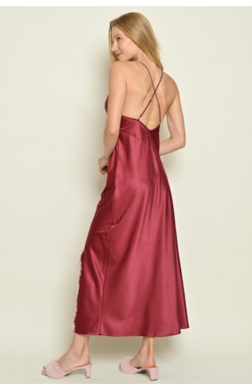 CAMISOLA LONGA (20025)