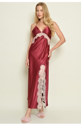 CAMISOLA LONGA (20025)