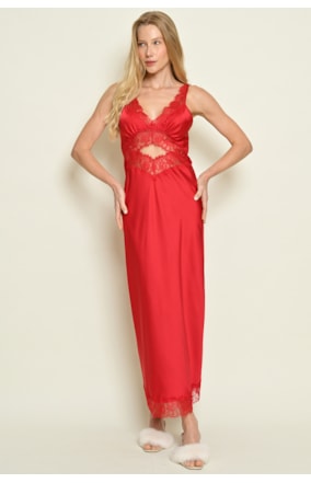 CAMISOLA LONGA (20029)