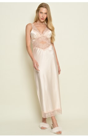 CAMISOLA LONGA (20029)