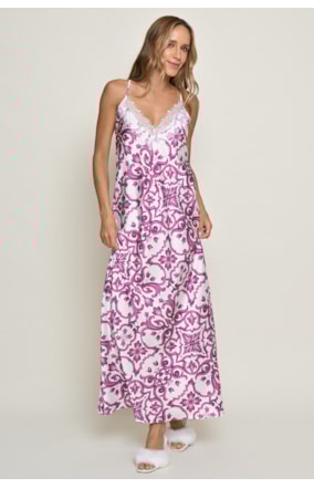 CAMISOLA LONGA (20041)