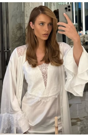 CAMISOLA LONGA (20065)