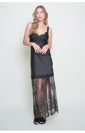 CAMISOLA LONGA (20105)