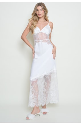 CAMISOLA LONGA (20122)