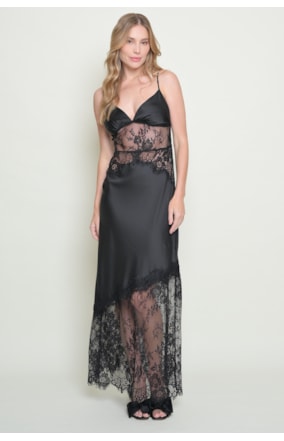 CAMISOLA LONGA (20122)