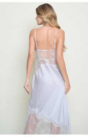 CAMISOLA LONGA (20122)