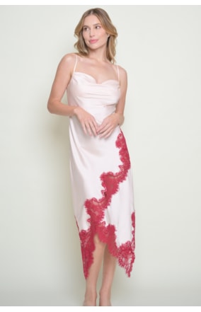 CAMISOLA LONGA (20130)