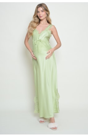 CAMISOLA LONGA (20138)M