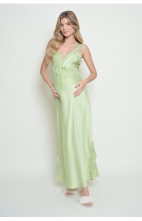 CAMISOLA LONGA (20138)M