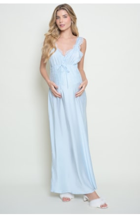 CAMISOLA LONGA (20138)M