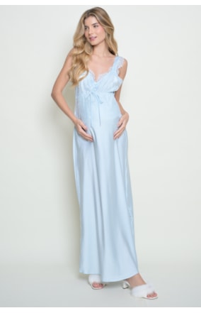 CAMISOLA LONGA (20138)M