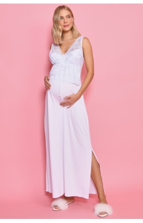 CAMISOLA LONGA (79216)M