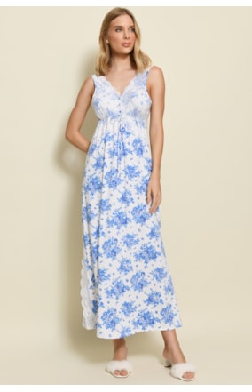 CAMISOLA LONGA  (79254)