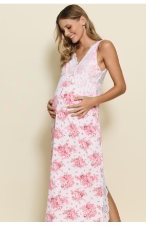CAMISOLA LONGA  (79254)M