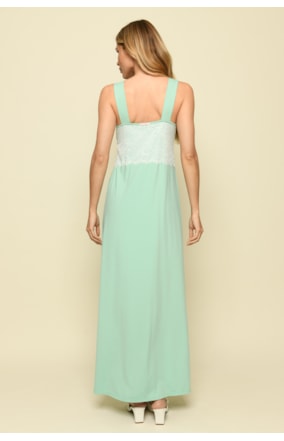 CAMISOLA LONGA  (79261)