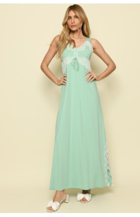 CAMISOLA LONGA  (79261)