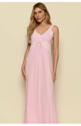 CAMISOLA LONGA  (79261)