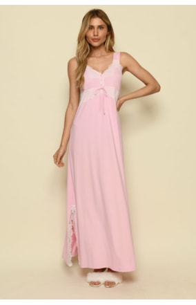 CAMISOLA LONGA  (79261)