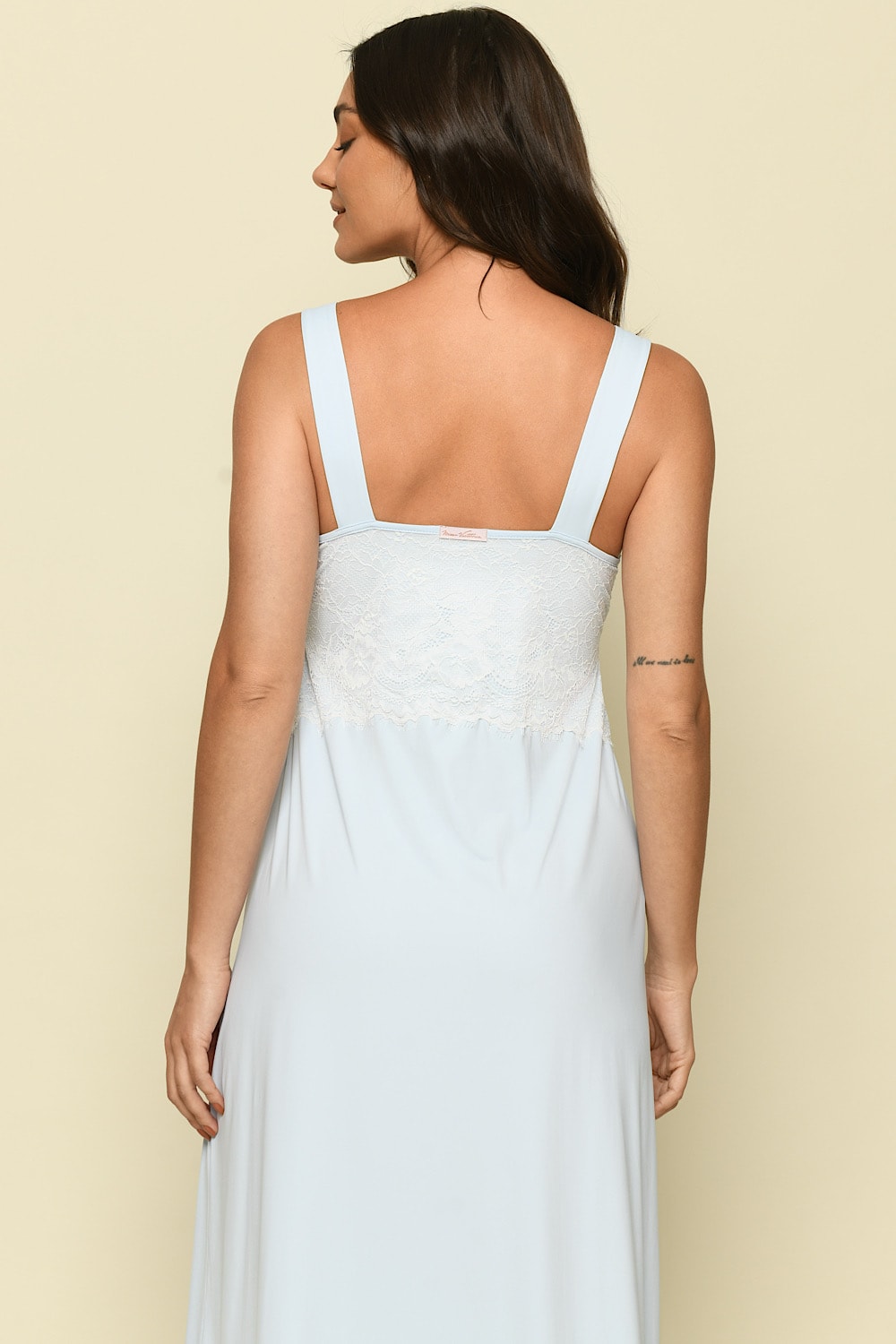 CAMISOLA LONGA  (79261)AM