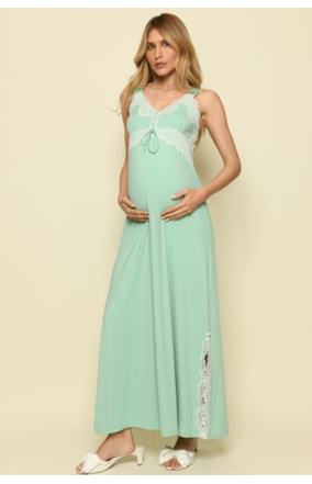 CAMISOLA LONGA  (79261)M