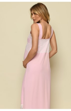 CAMISOLA LONGA  (79261)M