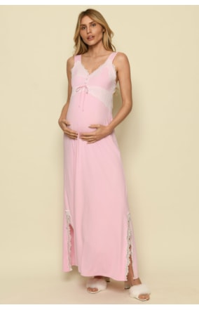 CAMISOLA LONGA  (79261)M