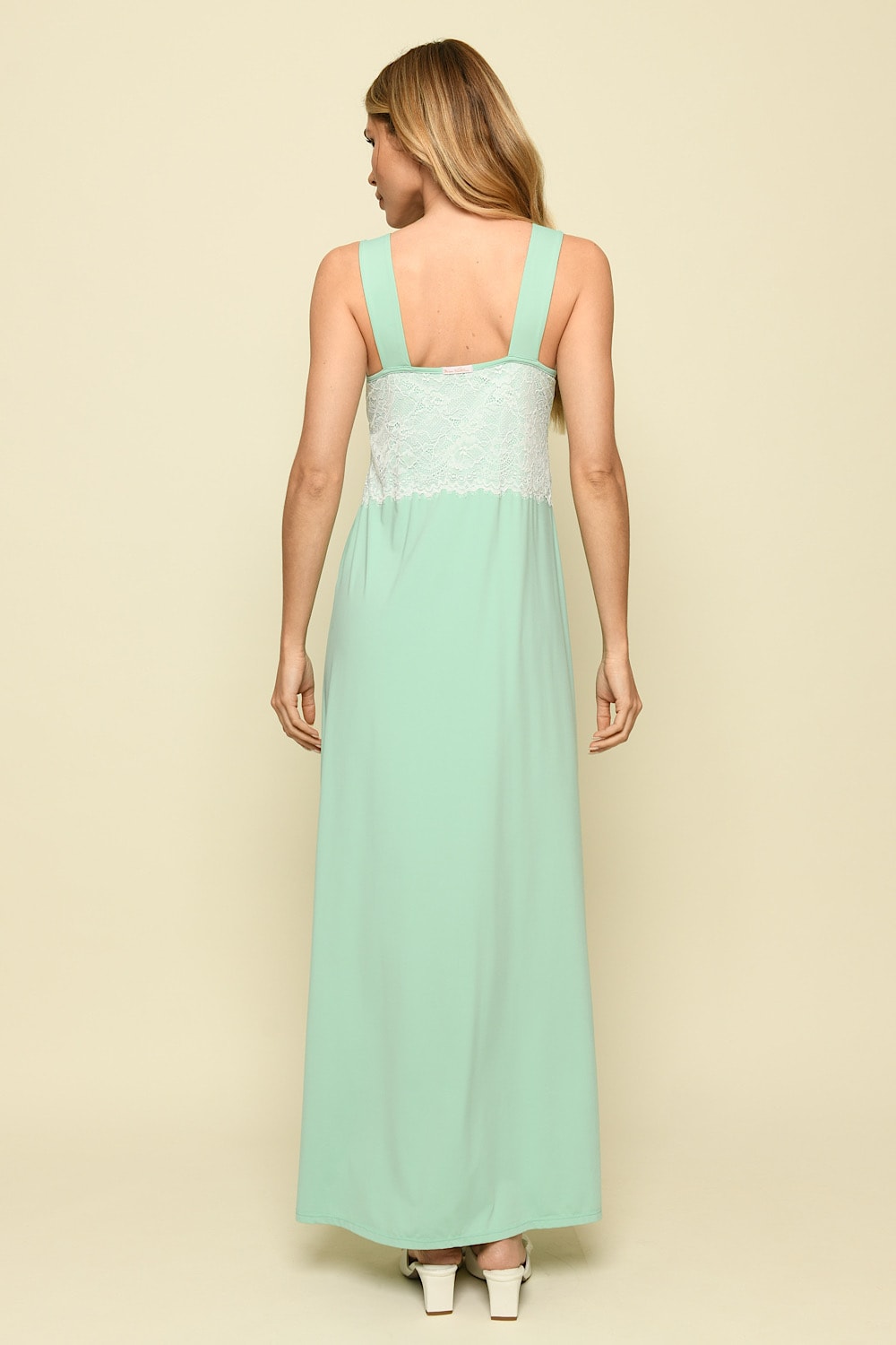 CAMISOLA LONGA  (79261)V