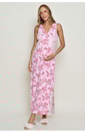 CAMISOLA LONGA (79274)M