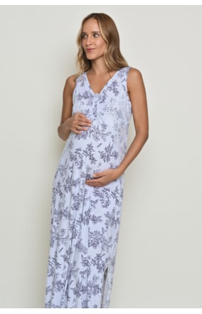 CAMISOLA LONGA (79274)M