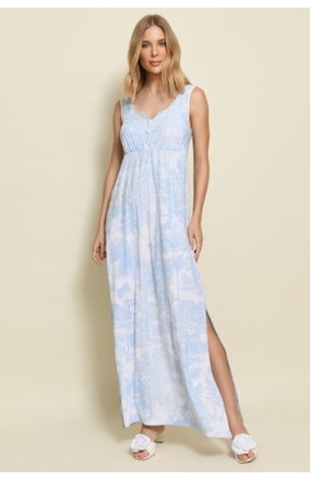 CAMISOLA LONGA  (89161)