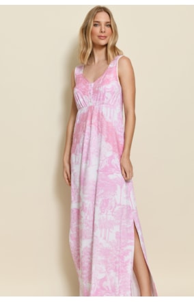 CAMISOLA LONGA  (89161)